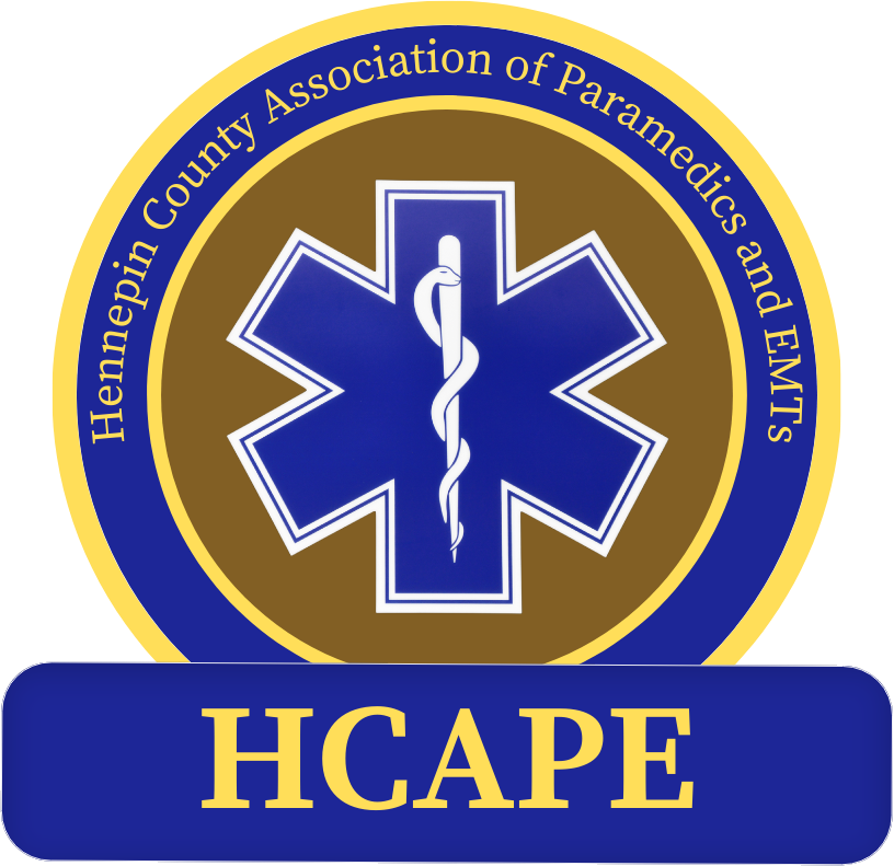 Hennepin County Association of Paramedics and EMTs
